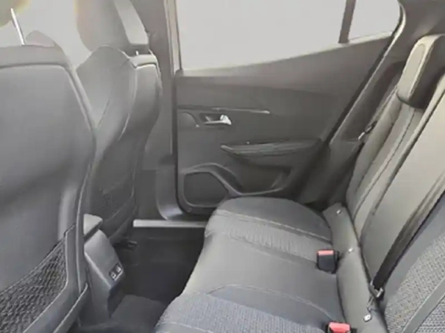 Peugeot 2008 bluehdi 130 s&amp;s eat8 — photo 54