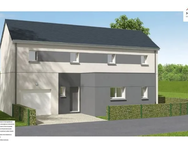 Maison 6 pièces 145 m²