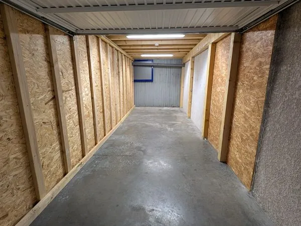 Box de stockage