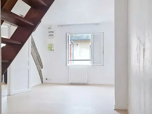 Appartement 4 pièces 57 m²