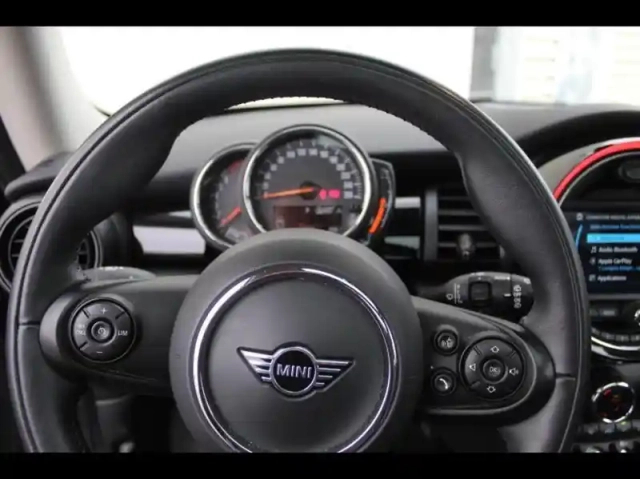 Mini Mini cooper 136ch edition greenwich bva7 109g — photo 12
