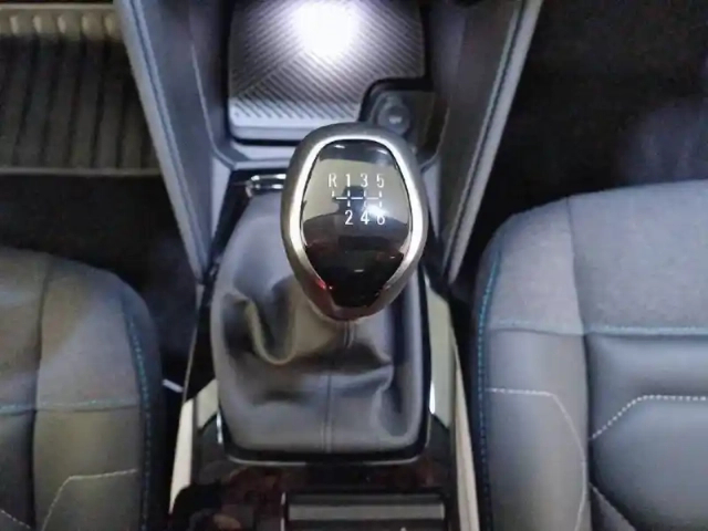 Citroën C4 bluehdi 110 s&amp;s bvm6 — photo 69