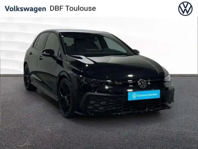 Volkswagen Golf 2.0 tsi evo4 265 dsg7 gti — photo 6