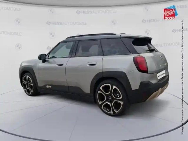 Mini Aceman se 218ch favoured — photo 8