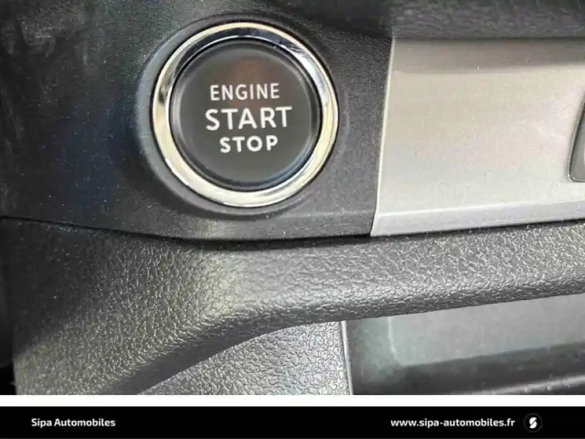 Fiat Scudo fourgon bluehdi 180 m s&amp;s eat8 — photo 85