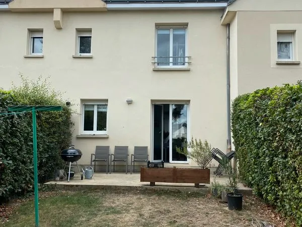 Location maison 3 chambres