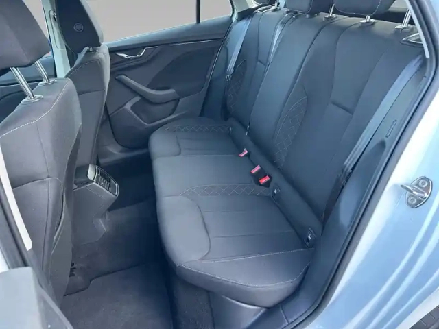 Skoda Kamiq 1.0 tsi evo 110 ch bvm6 — photo 14