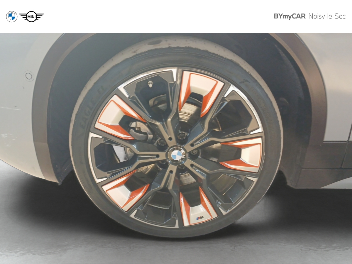 BMW X2 xDrive 18d 150 ch BVA8 — photo 6