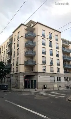 Appartement 1 pièce 20 m²