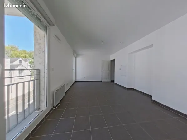 Appartement T1