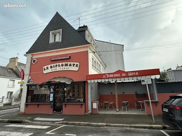 Murs commerciaux bon emplacement rentabilité 7%
