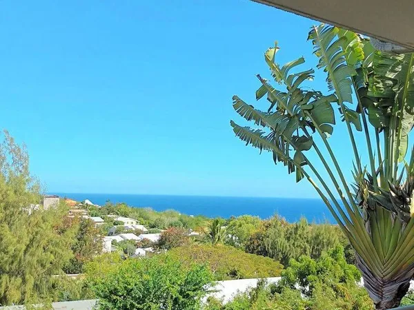 Duplex 4 pièces 74 m²