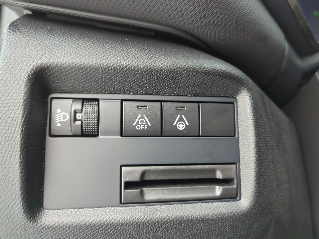 Citroën C5 Aircross bluehdi 130 eat8 max — photo 27