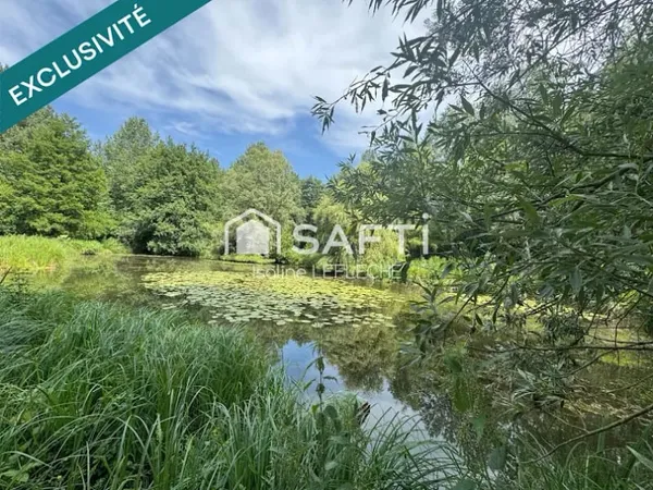 Terrain 12926 m²