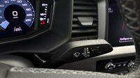 Audi A1 Sportback 30 TFSI 110ch S line S tronic 7 — photo 24