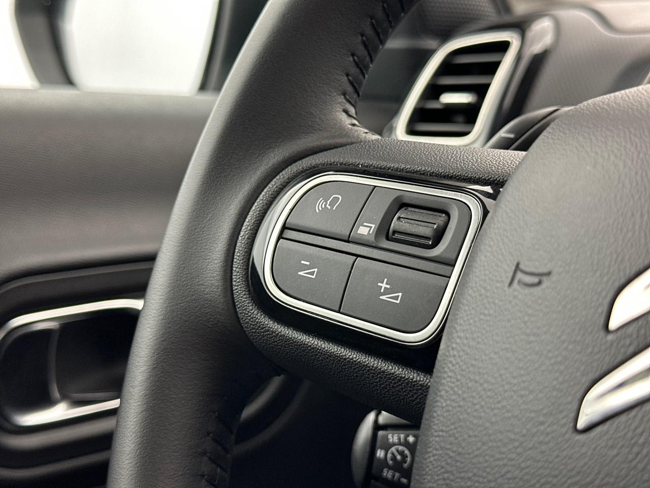 Citroën C5 Aircross bluehdi 130 eat8 max — photo 18