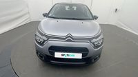Citroen C3 1.2 PureTech 110ch S&S Shine 124g