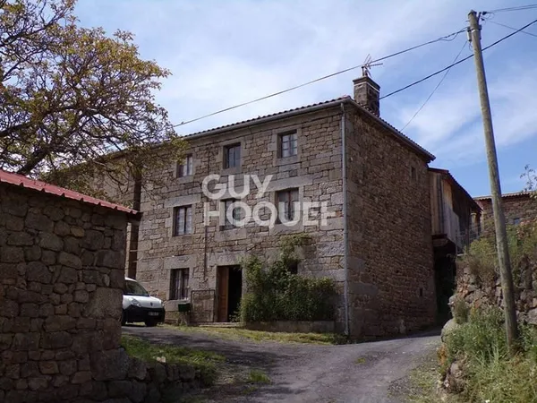 Maison 7 pièces 150 m²