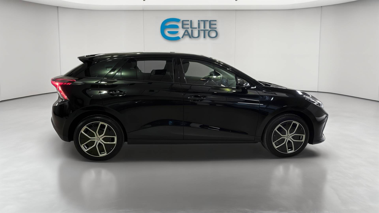 MG4 Electric 64kWh - 150 kW 2WD — photo 8