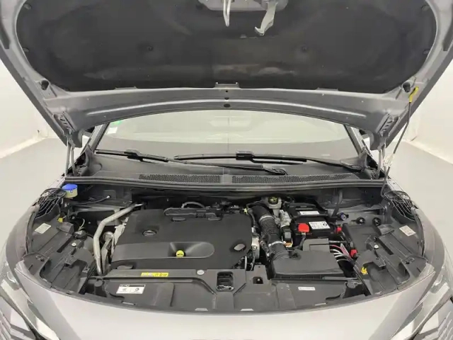 Peugeot 5008 bluehdi 180ch s&amp;s eat8 — photo 85