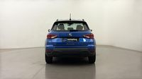 Seat Arona 1.0 TSI 110ch Copa DSG7 — photo 6