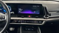 Kia Sportage 1.6 T-GDi 265ch PHEV GT-Line Premium BVA6 4x4 — photo 19