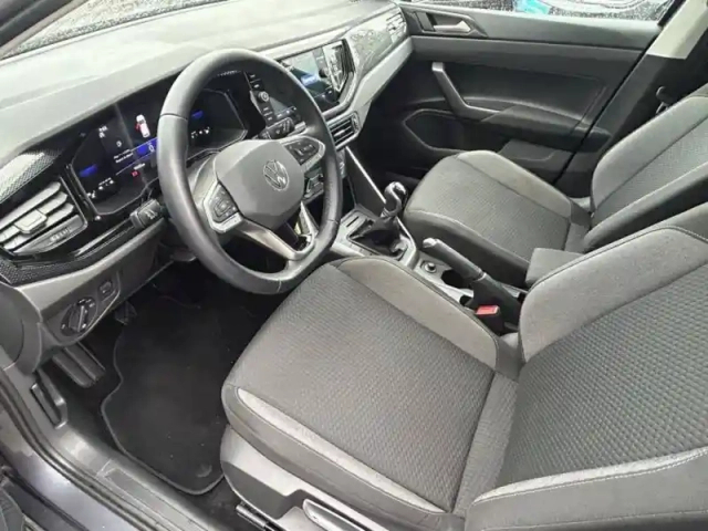 Volkswagen Polo 1.0 tsi 95 s&amp;s bvm5 — photo 7