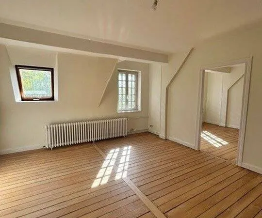 Appartement 4 pièces 74 m²