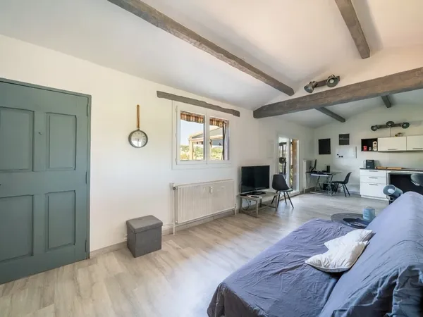 Vends t2 - 48 m² - Aix-en-Provence 13100