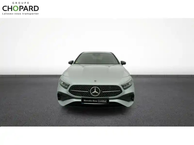 Mercedes Classe A 200 d 8g-dct — photo 2