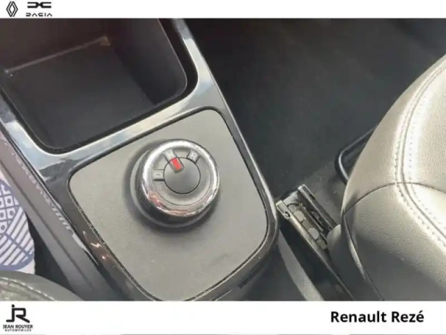 Dacia Spring 45ch expression — photo 6