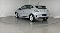 Renault Clio 1.5 dCi 100ch Evolution - 25 — photo 8