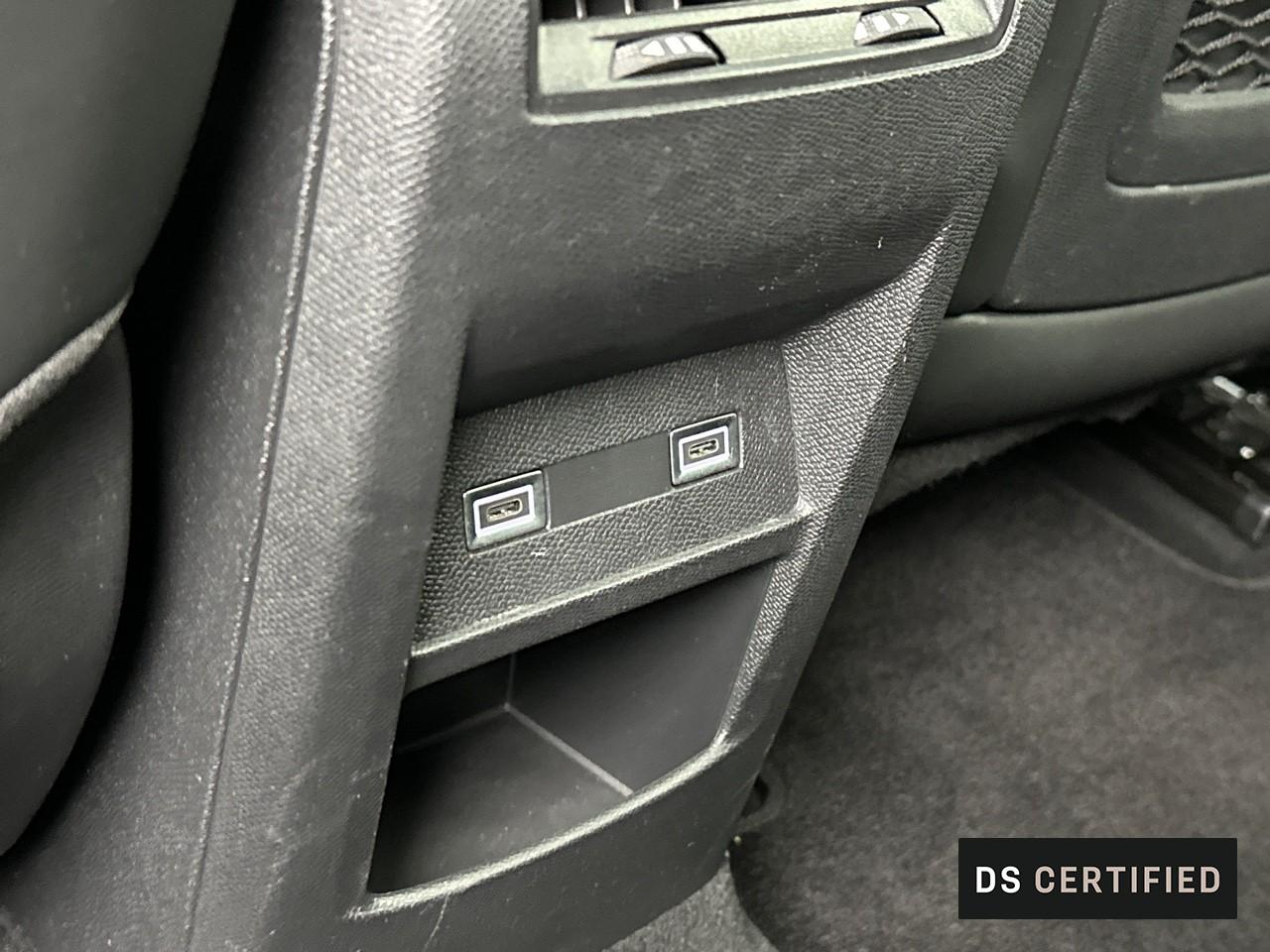 Ds Ds 4 hybride e-tense 225 eat8 performance line+ — photo 33