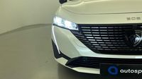 Peugeot 308 PHEV 180ch Allure Pack e-EAT8 — photo 17
