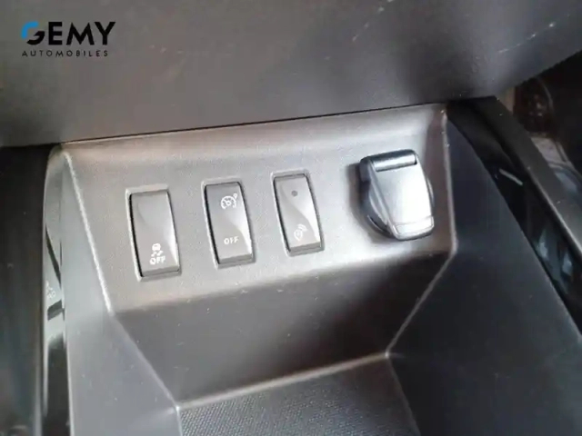 Dacia Spring achat intégral — photo 16