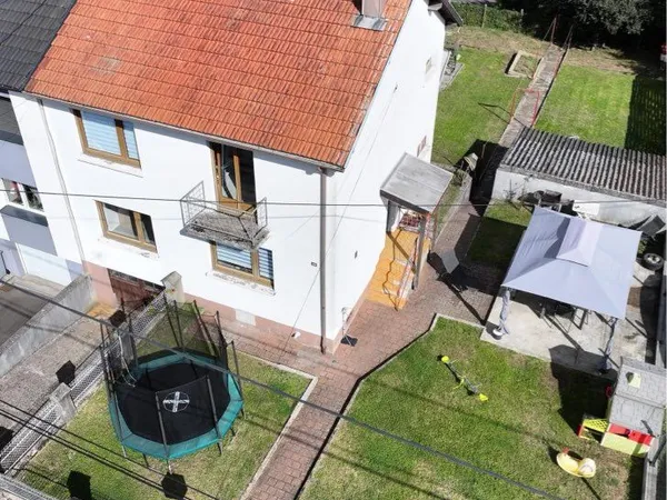Maison Creutzwald
