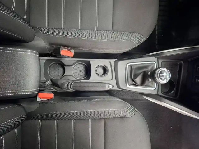 Dacia Duster blue dci 115 4x2 — photo 109