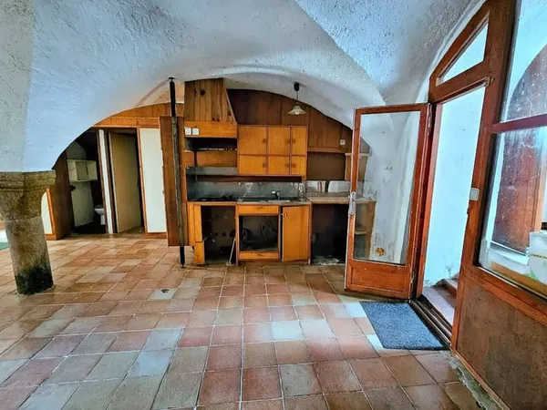 Appartement 3 pièces 56 m²
