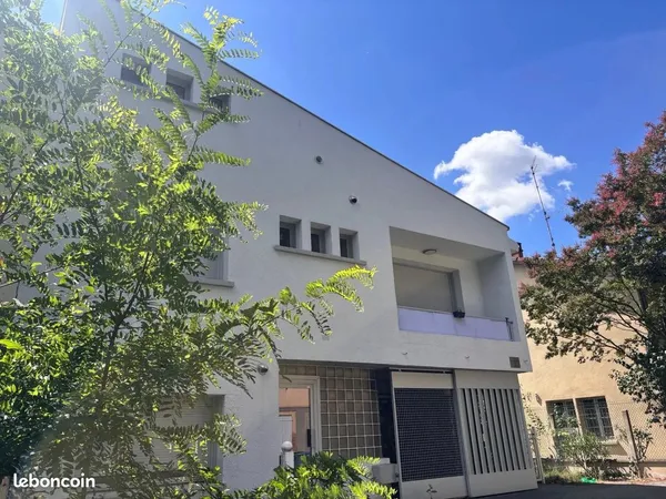 Appartement 2 pièces 32 m²