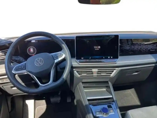 Volkswagen Tiguan 2.0 tdi 150ch dsg7 elegance — photo 8