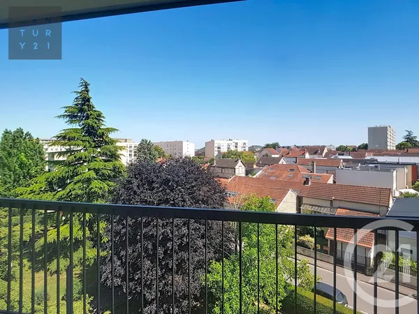 Appartement 5 pièces 97 m²