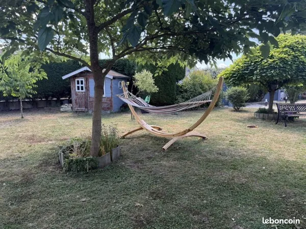 Maison 6 pièces 134 m²