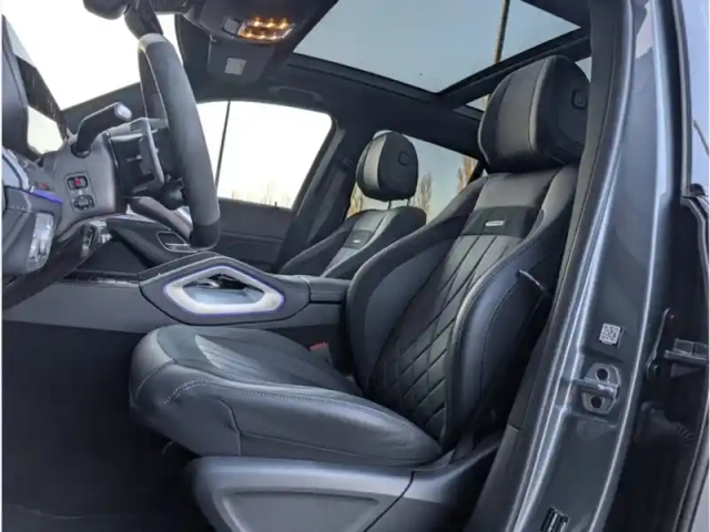 Mercedes Gle 63 s 4matic+ malus paye — photo 23