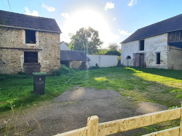 Maison 6 pièces 140 m²