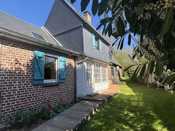 Propriété 6 pièces 273 m²