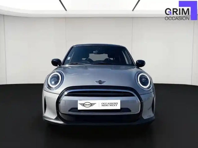 Mini Mini hatch 3 portes cooper 136 ch dkg7 — photo 78