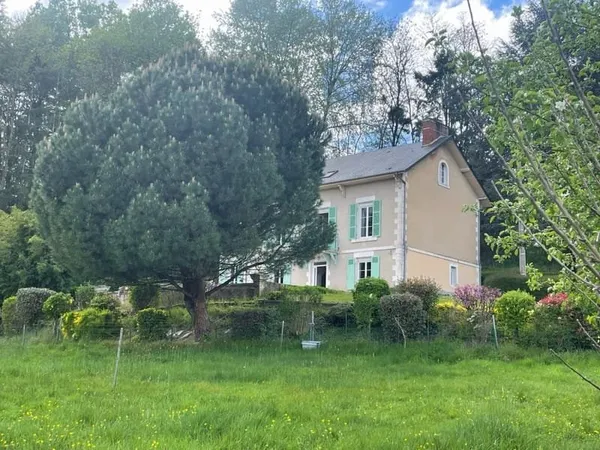 Maison bourgeoise à vendre LA FERTE BERNARD.