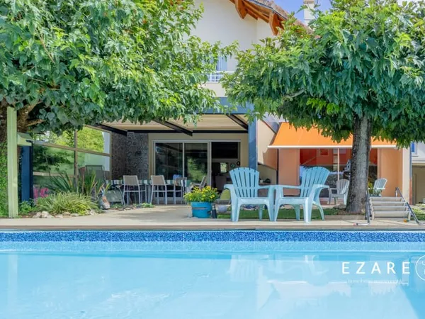 Maison à vendre Arceau