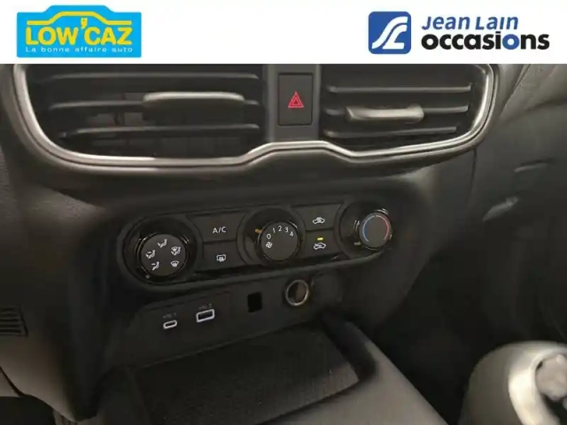 Nissan Juke dig-t 114 — photo 14