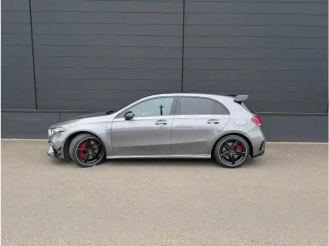 Mercedes Classe A 45 s 4matic+ — photo 2
